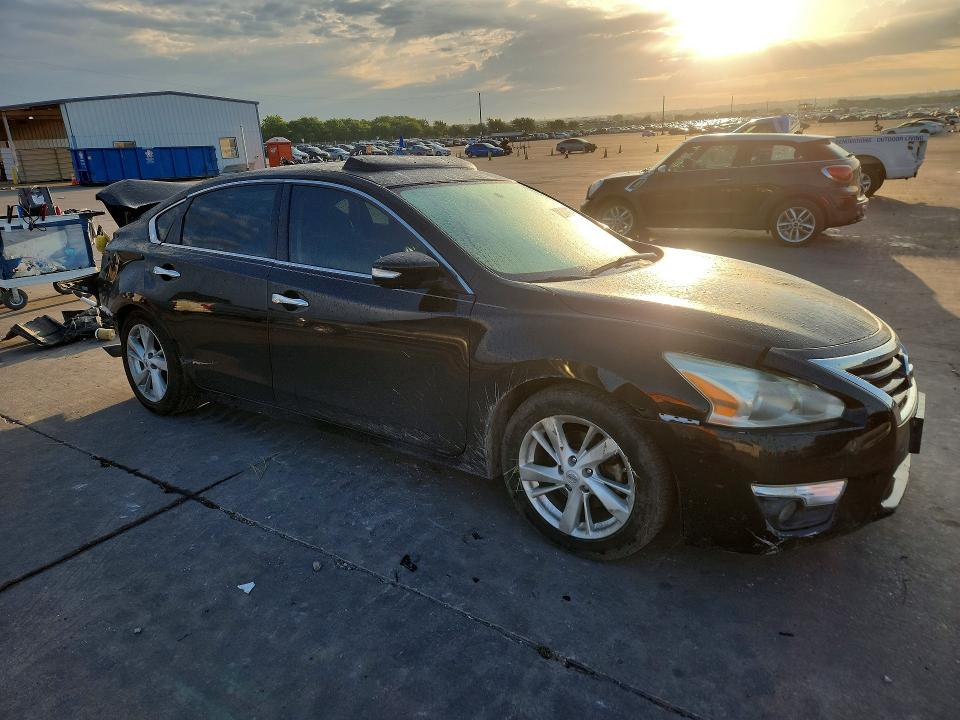 Aukcja sprzedaży 2014 Niss Altima, vin: 1N4AL3AP9EN258557, numer aukcji: 52843716