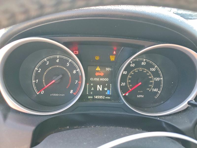 Продаж на аукціоні авто 2015 Mitsubishi Outlander Sport, vin: 4A4AP3AU9FE004037, номер лоту: 52129576
