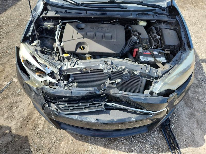 Aukcja sprzedaży 2016 Toyota Corolla, vin: 5YFBURHE2GP561477, numer aukcji: 49683956