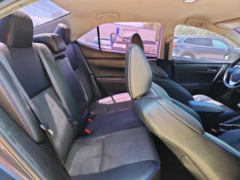 Aukcja sprzedaży 2019 Toyota Corolla, vin: 5YFBURHE1KP935523, numer aukcji: 53376956