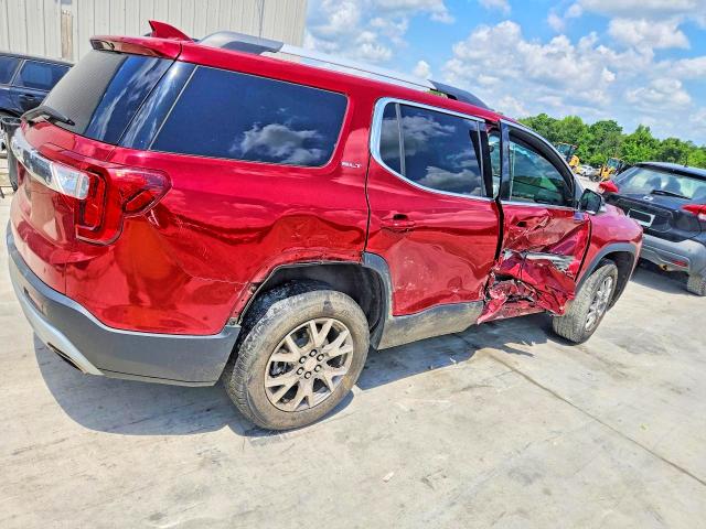 Aukcja sprzedaży 2020 Gmc Acadia, vin: 1GKKNMLS9LZ175737, numer aukcji: 54422796