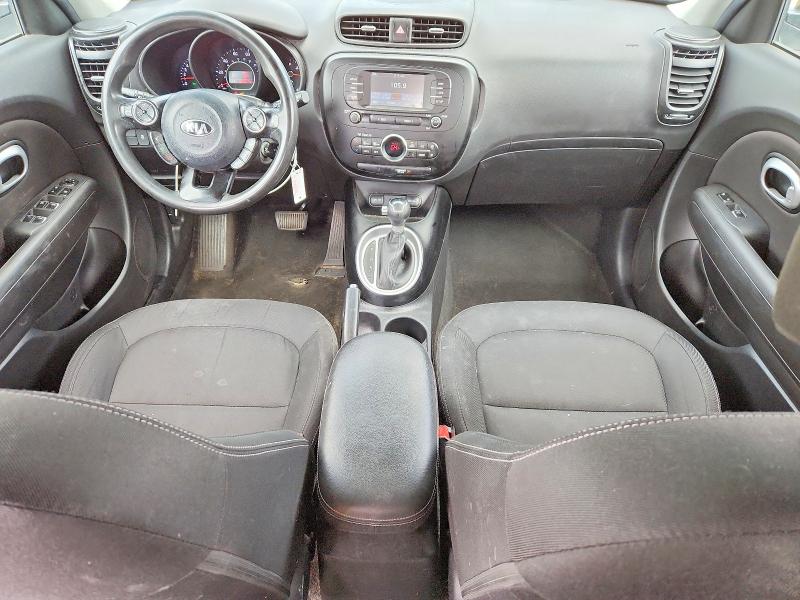 Продажа на аукционе авто 2017 Kia Soul, vin: KNDJP3A5XH7488808, номер лота: 54198356