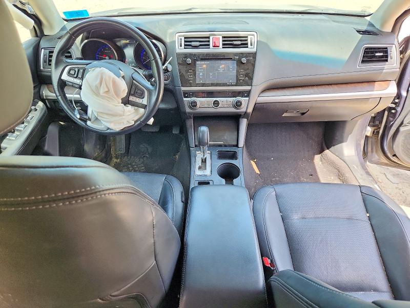 54831436 :رقم المزاد ، 4S4BSENC4G3200077 vin ، 2016 Subaru Outback مزاد بيع