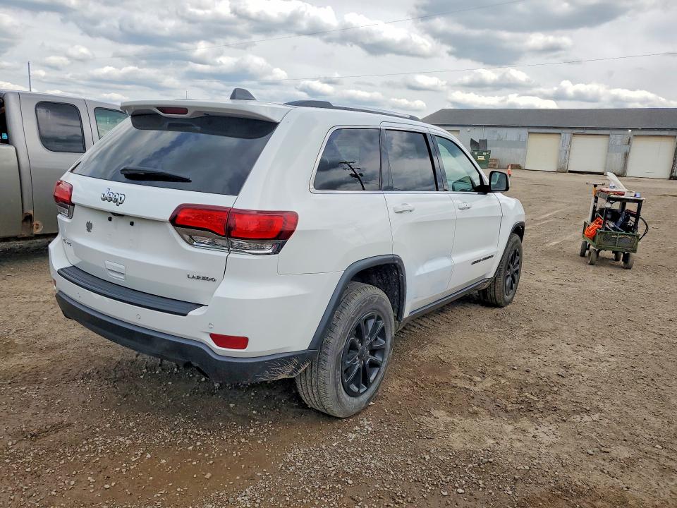 54299146 :رقم المزاد ، 1C4RJFAG2MC568967 vin ، 2021 Jeep Grand Cherokee مزاد بيع