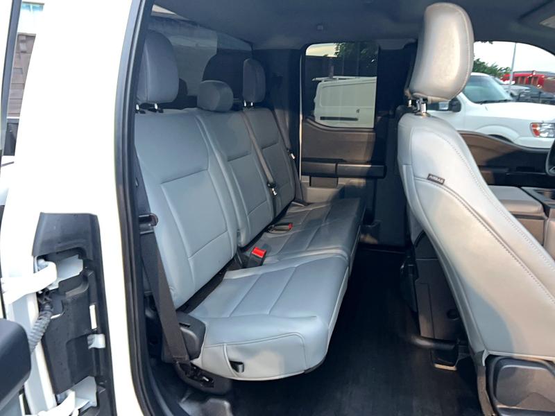 Продажа на аукционе авто 2022 Ford F150, vin: 1FTEX1CP8NKD84332, номер лота: 52263486