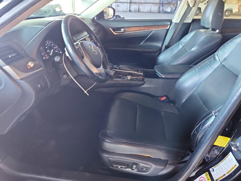 2013 Lexus Gs მანქანა იყიდება აუქციონზე, vin: JTHBE1BL7D5015061, აუქციონის ნომერი: 54636806