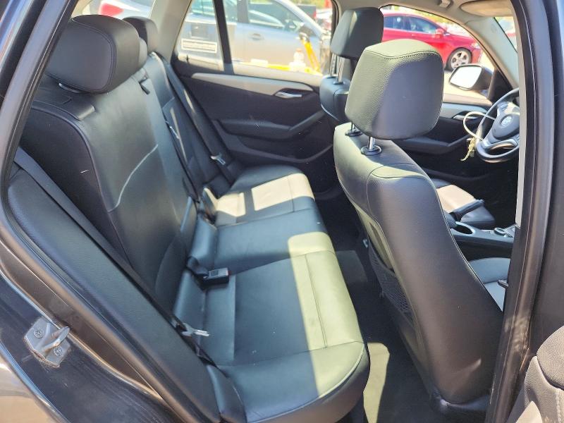 Продажа на аукционе авто 2013 Bmw X1, vin: WBAVL1C53DVR82607, номер лота: 53005186
