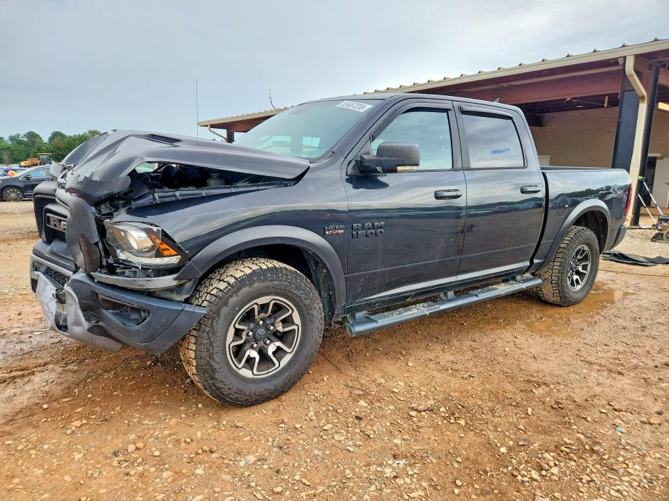 Aukcja sprzedaży 2017 Ram 1500, vin: 1C6RR7YT0HS690022, numer aukcji: 55457226