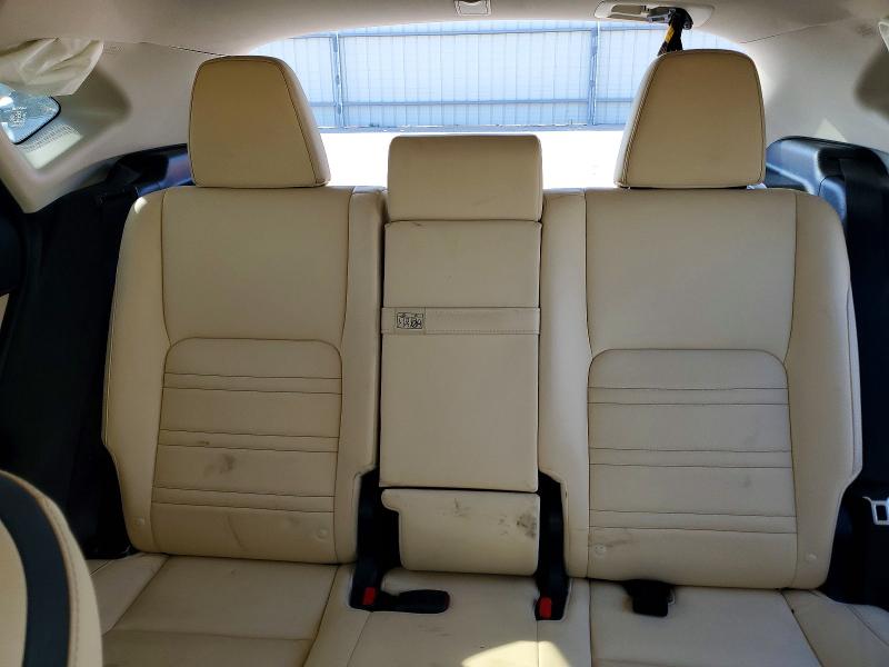 Aukcja sprzedaży 2015 Lexus Nx, vin: JTJYARBZXF2002302, numer aukcji: 53336856