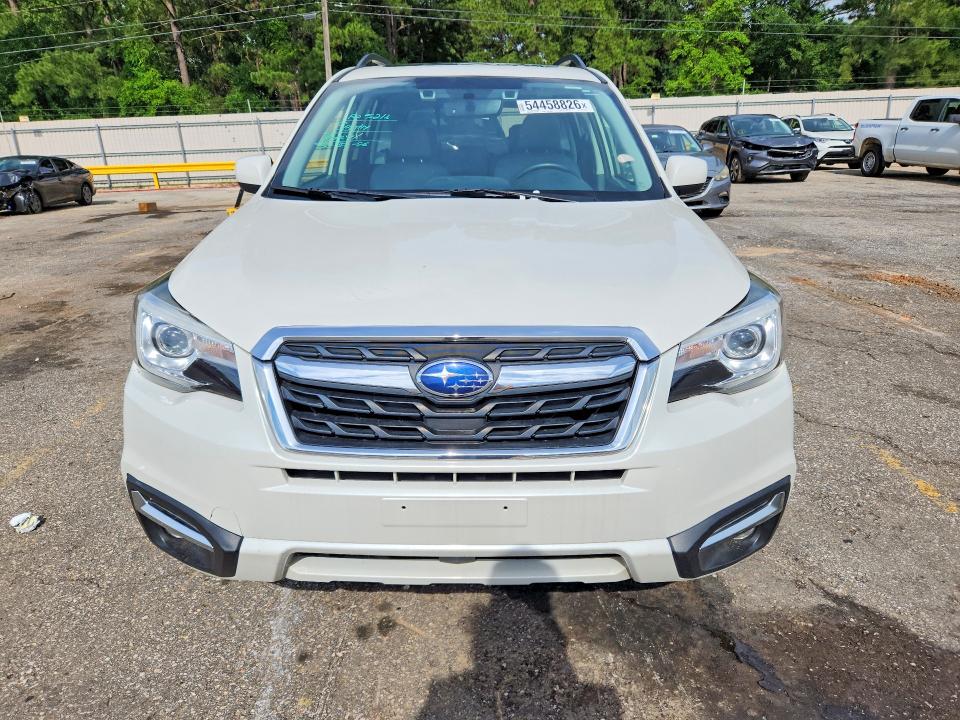 Aukcja sprzedaży 2018 Subaru Forester, vin: JF2SJARC9JH411796, numer aukcji: 54458826