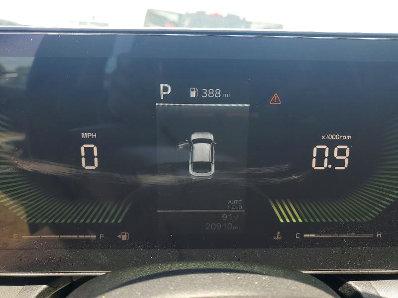 Продажа на аукционе авто 2025 Kia K4, vin: 3KPFT4DE9SE105015, номер лота: 52806646