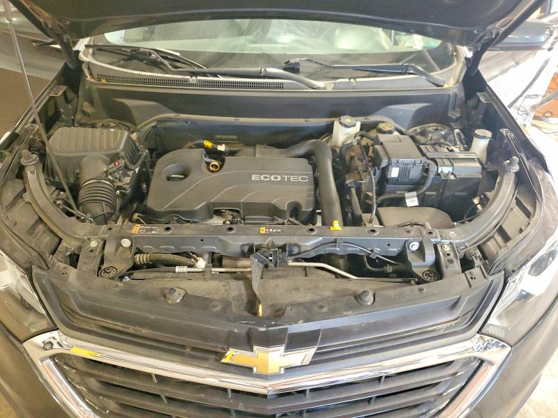 Aukcja sprzedaży 2020 Chevrolet Equinox, vin: 2GNAXKEV4L6236802, numer aukcji: 53345506