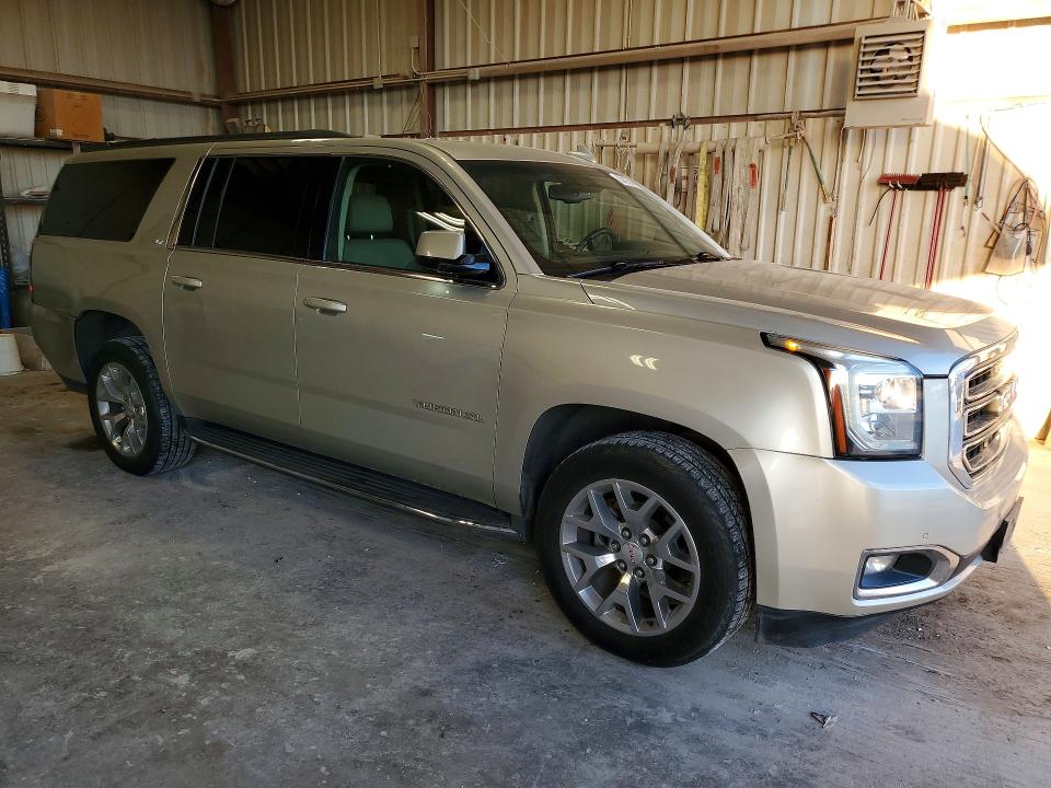 Aukcja sprzedaży 2016 Gmc Yukon Xl, vin: 1GKS1GKC7GR406664, numer aukcji: 53427046