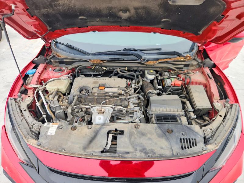Aukcja sprzedaży 2021 Honda Civic, vin: 2HGFC2F85MH507425, numer aukcji: 52235216