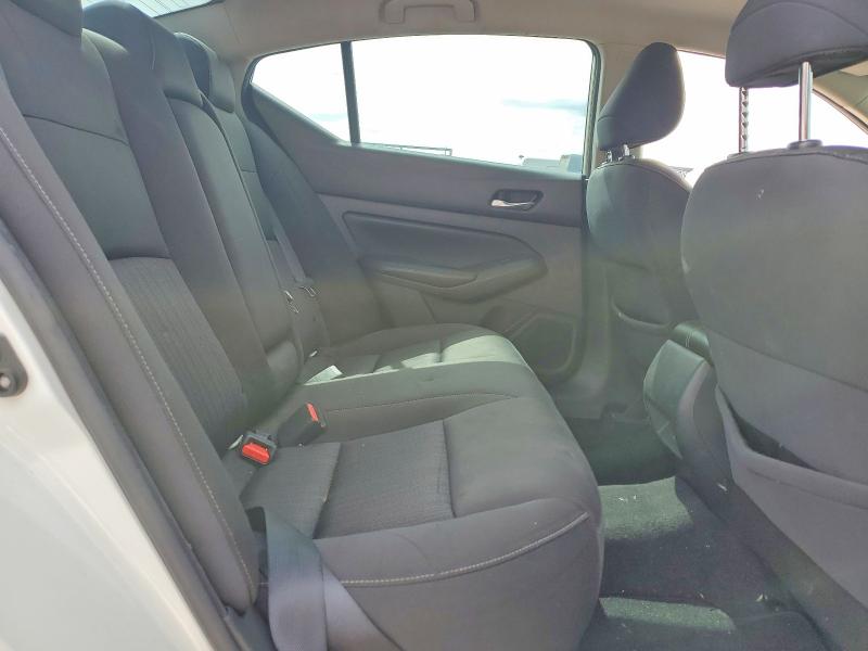 Продажа на аукционе авто 2020 Nissan Altima, vin: 1N4BL4BV3LN322208, номер лота: 52213256
