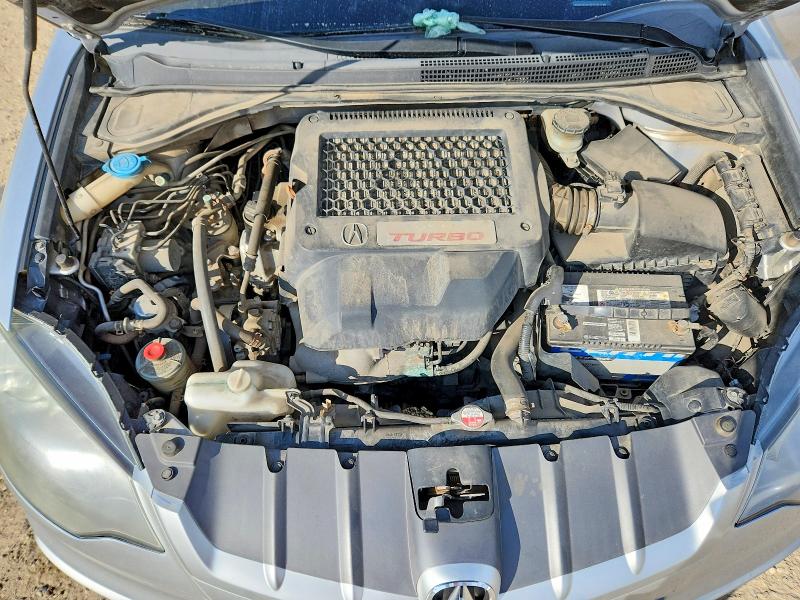 Продаж на аукціоні авто 2007 Acura Rdx, vin: 5J8TB18597A803490, номер лоту: 54653156