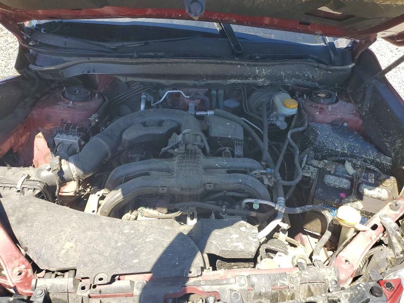 Aukcja sprzedaży 2015 Subaru Forester, vin: JF2SJADC6FH808171, numer aukcji: 53407926