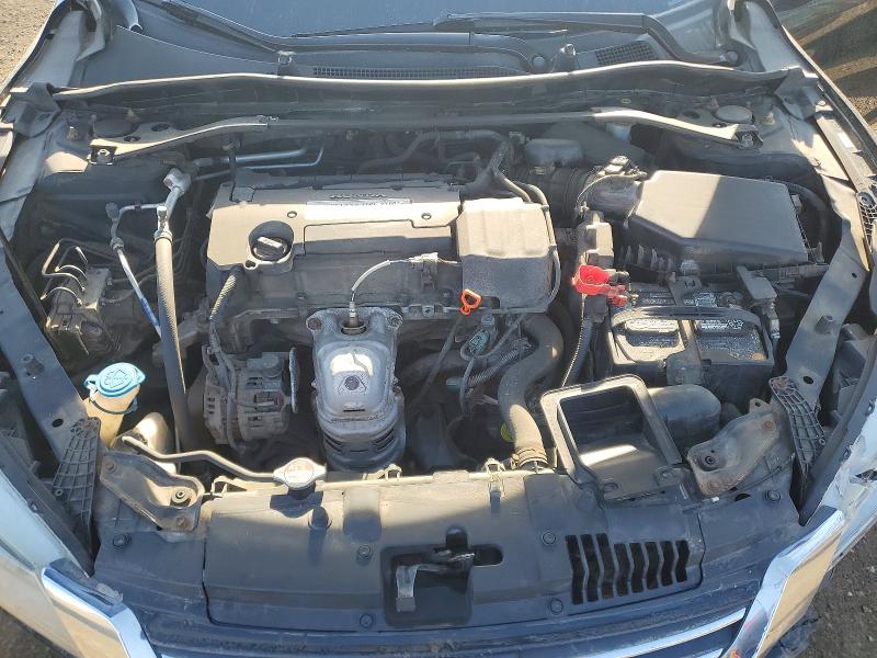 Продажа на аукционе авто 2014 Honda Accord, vin: 1HGCR2F92EA805831, номер лота: 51485846