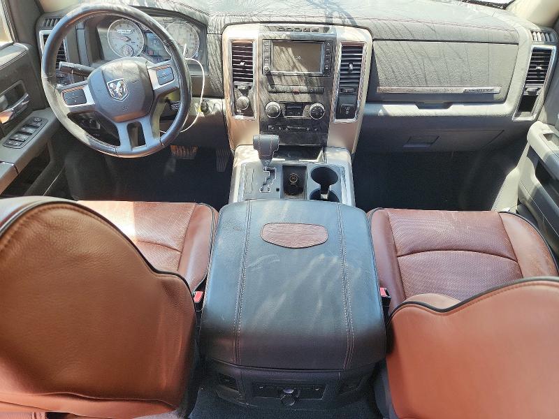 52087426 :رقم المزاد ، 1D7RV1CT7BS602542 vin ، 2011 Dodge Ram 1500 مزاد بيع