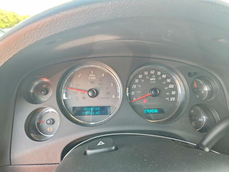 Продаж на аукціоні авто 2007 Gmc Yukon Xl, vin: 1GKFK66817J257181, номер лоту: 53561086