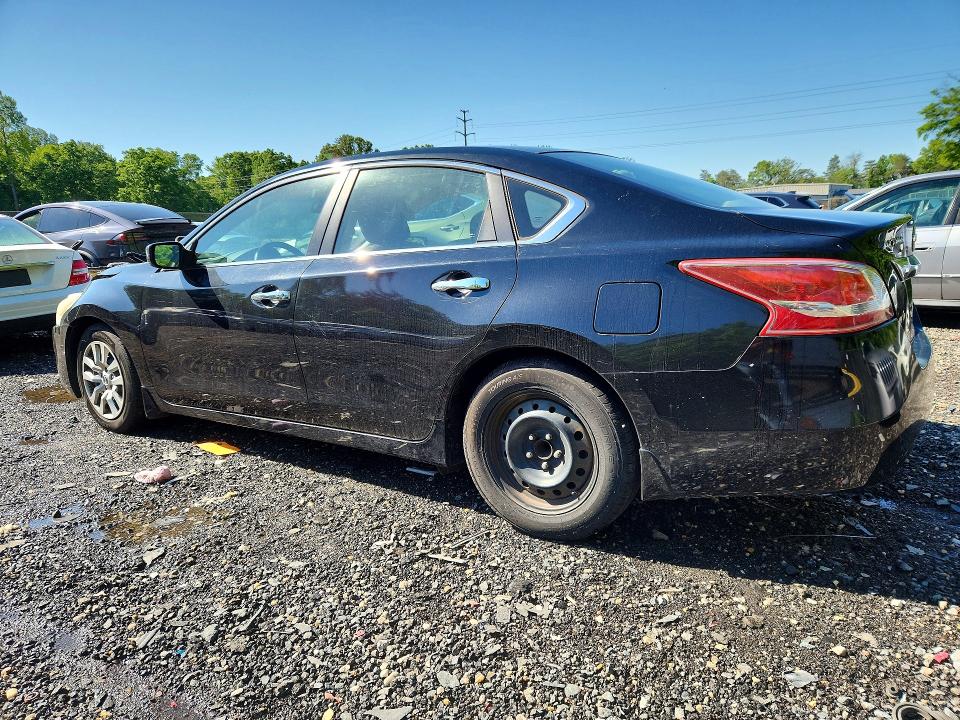 53034806 :رقم المزاد ، 1N4AL3AP4DC236136 vin ، 2013 Nissan Altima مزاد بيع