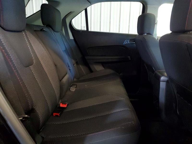 Продажа на аукционе авто 2011 Chevrolet Equinox, vin: 2CNFLEEC3B6334188, номер лота: 52993466