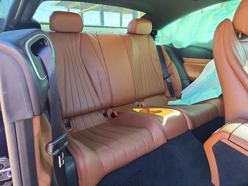 2019 Mercedes-benz E მანქანა იყიდება აუქციონზე, vin: WDD1J6JB5KF078817, აუქციონის ნომერი: 53887536