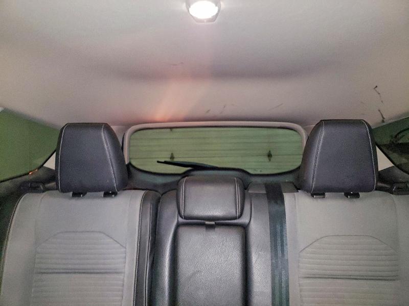 Продаж на аукціоні авто 2018 Ford Escape, vin: 1FMCU0GD1JUC58107, номер лоту: 52450566