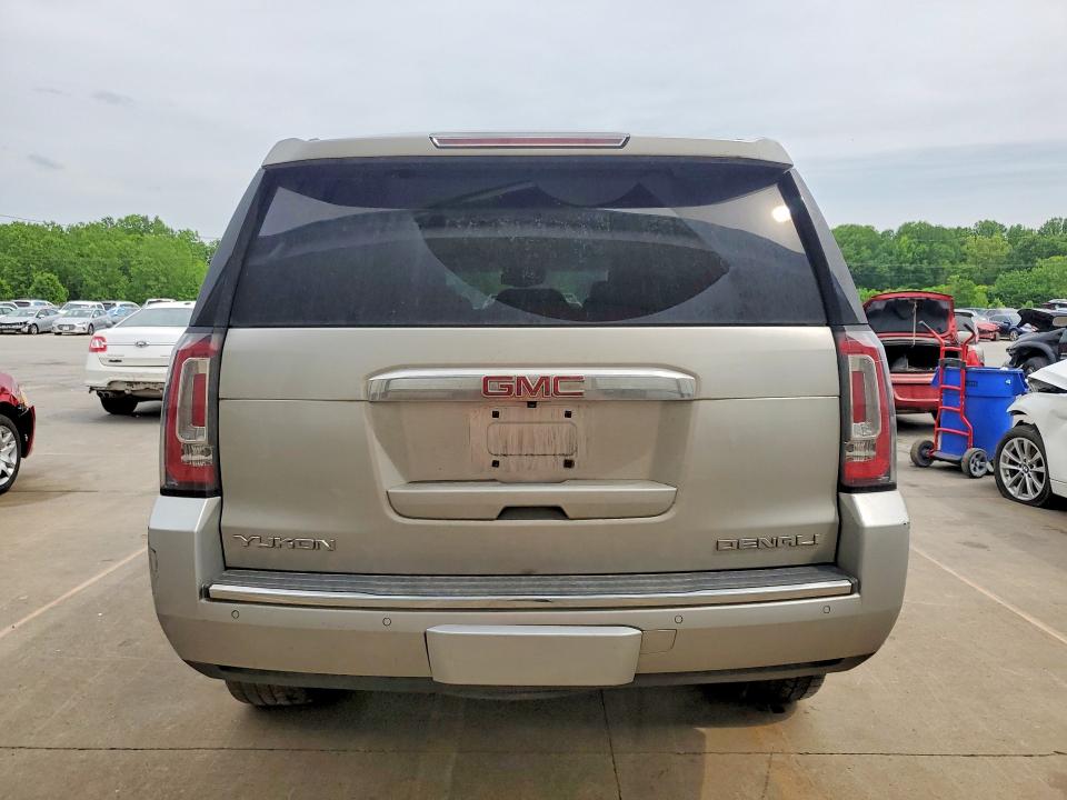 Продаж на аукціоні авто 2019 Gmc Yukon, vin: 1GKS2CKJ8KR188456, номер лоту: 53999736