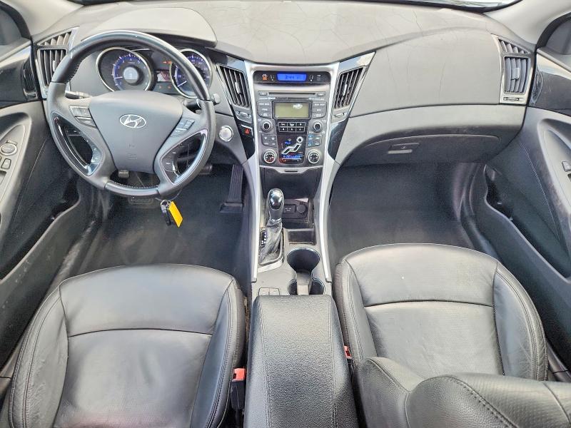 Продаж на аукціоні авто 2012 Hyundai Sonata, vin: 5NPEC4ACXCH361773, номер лоту: 54659316