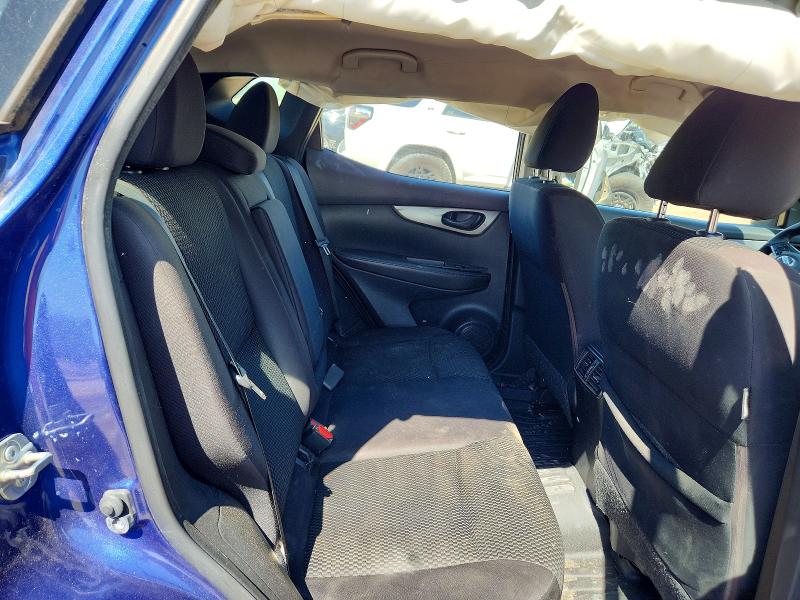 Aukcja sprzedaży 2019 Nissan Rogue Sport, vin: JN1BJ1CP8KW226424, numer aukcji: 51890066