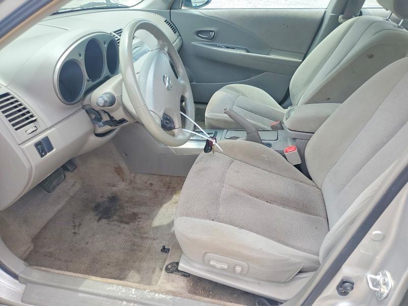 Продажа на аукционе авто 2004 Nissan Altima, vin: 1N4AL11D94C128976, номер лота: 55175946
