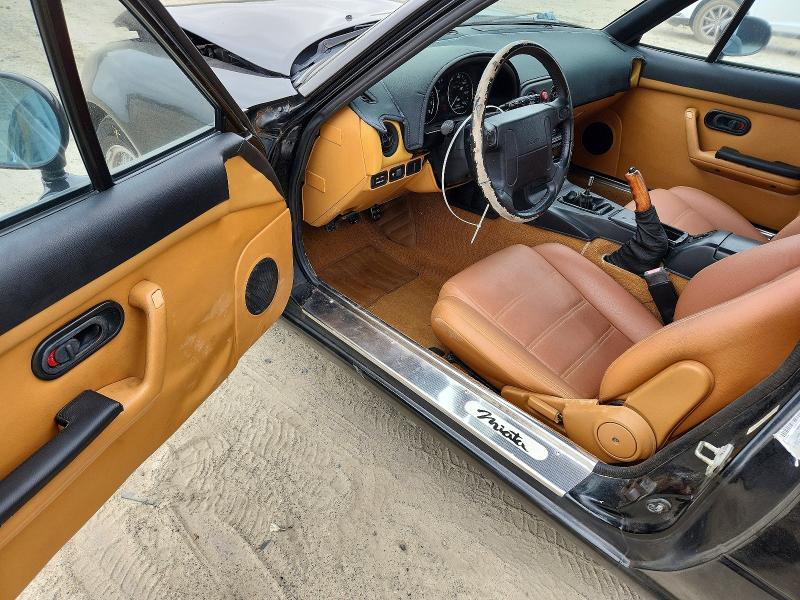 Aukcja sprzedaży 1992 Mazda Mx-5, vin: JM1NA3515N0309959, numer aukcji: 54603356