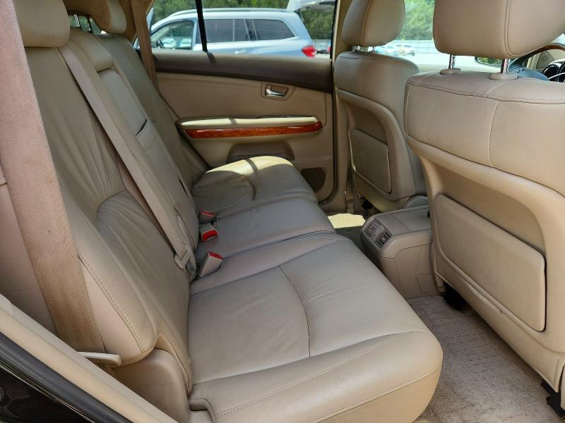 Продаж на аукціоні авто 2005 Lexus Rx, vin: 2T2GA31U95C032212, номер лоту: 53645736