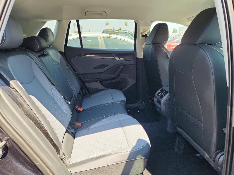 2026 Volkswagen Tiguan მანქანა იყიდება აუქციონზე, vin: 3VVER7RM0TM036039, აუქციონის ნომერი: 52939566