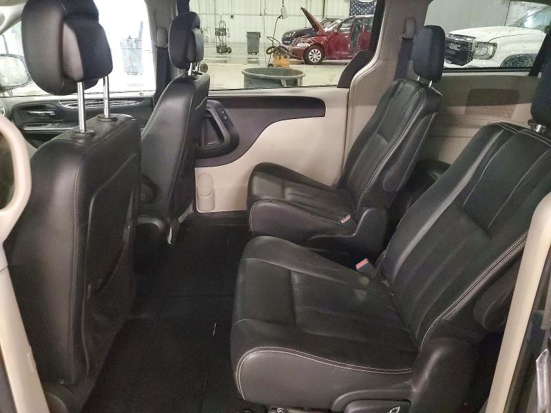 Aukcja sprzedaży 2016 Chrysler Town & Country, vin: 2C4RC1BG4GR193459, numer aukcji: 54904376