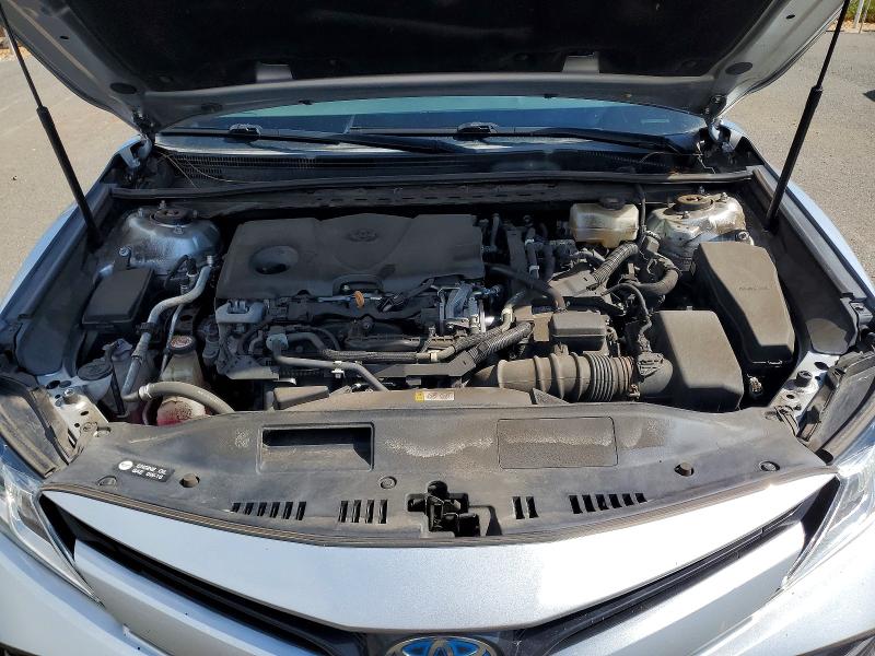 Продажа на аукционе авто 2018 Toyota Camry, vin: 4T1B31HK7JU002359, номер лота: 51335256