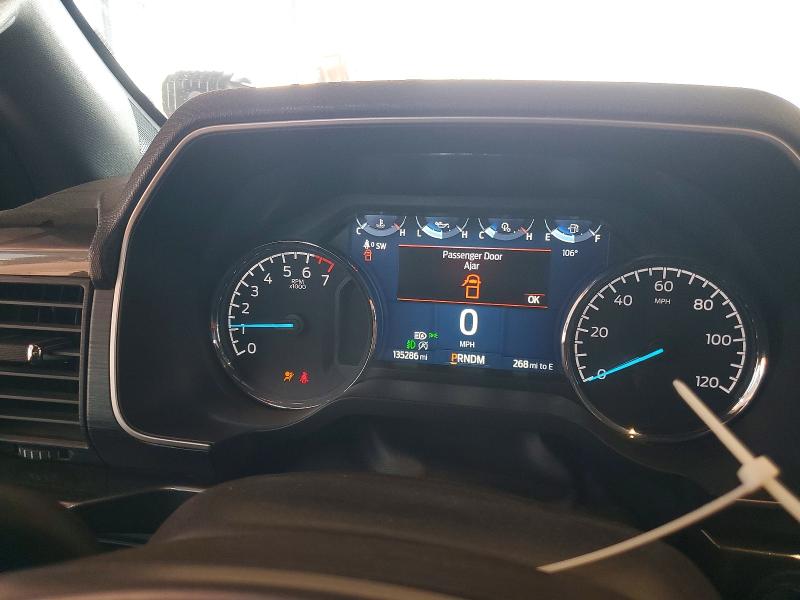 53139726 :رقم المزاد ، 1FTEW1CP1MFB62905 vin ، 2021 Ford F150 مزاد بيع