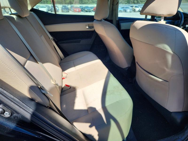 53375396 :رقم المزاد ، 2T1BURHE8EC073700 vin ، 2014 Toyota Corolla مزاد بيع