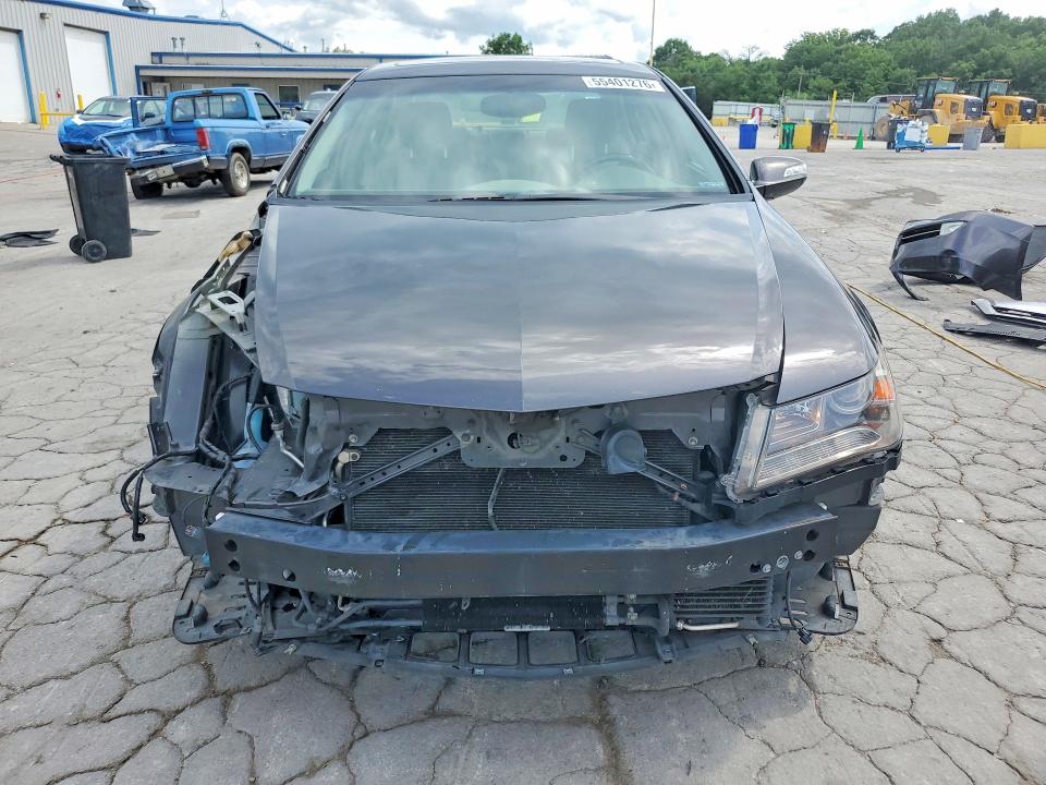 Продаж на аукціоні авто 2010 Acura Rl, vin: JH4KB2F6XAC002668, номер лоту: 55401276