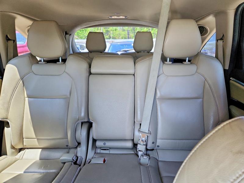 Aukcja sprzedaży 2015 Acura Mdx, vin: 5FRYD3H4XFB003707, numer aukcji: 52758436
