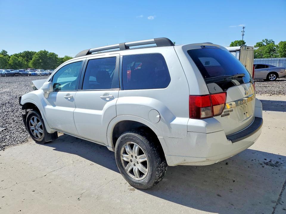 Продаж на аукціоні авто 2011 Mitsubishi Endeavor, vin: 4A4JN2AS6BE036050, номер лоту: 52075366
