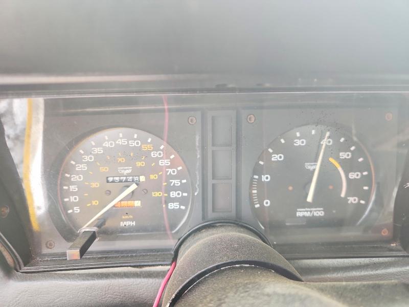 Продаж на аукціоні авто 1982 Chevrolet Corvette, vin: 1G1AY8781C5114113, номер лоту: 49838636