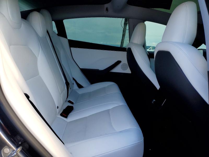 Aukcja sprzedaży 2024 Tesla Model 3, vin: 5YJ3E1EB8RF793397, numer aukcji: 52129276