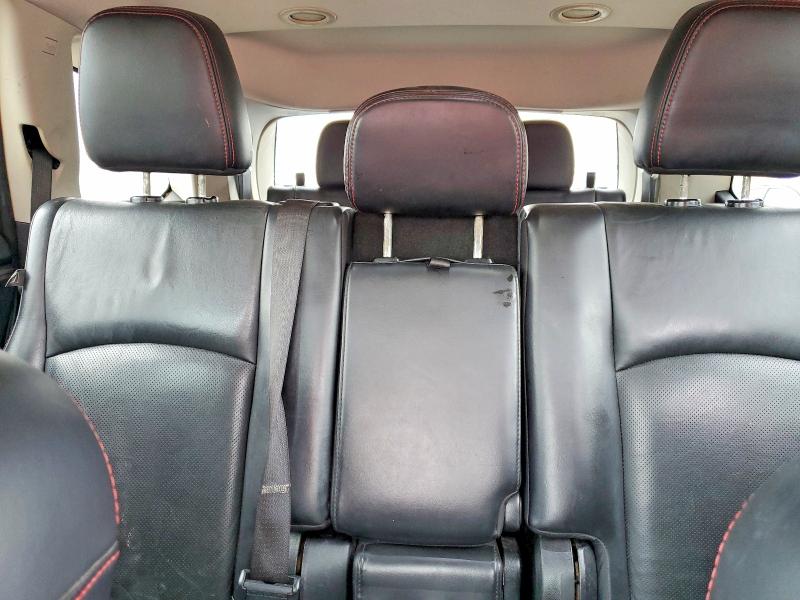 Продаж на аукціоні авто 2018 Dodge Journey, vin: 3C4PDDEG6JT389926, номер лоту: 51982996