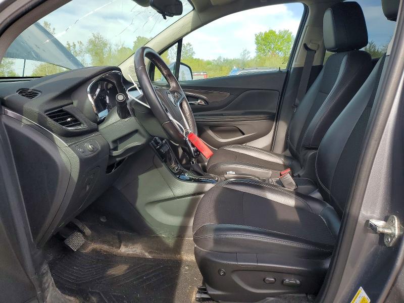 Продаж на аукціоні авто 2019 Buick Encore, vin: KL4CJESB7KB732942, номер лоту: 51152436