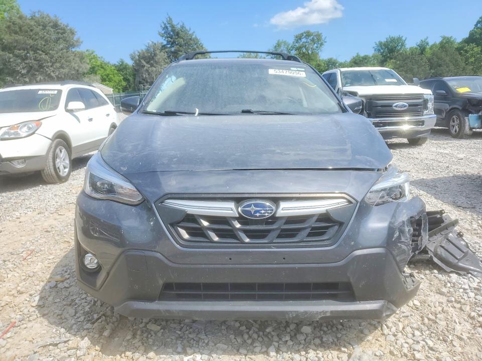 Aukcja sprzedaży 2023 Subaru Crosstrek, vin: JF2GTHNC3PH270912, numer aukcji: 53479096