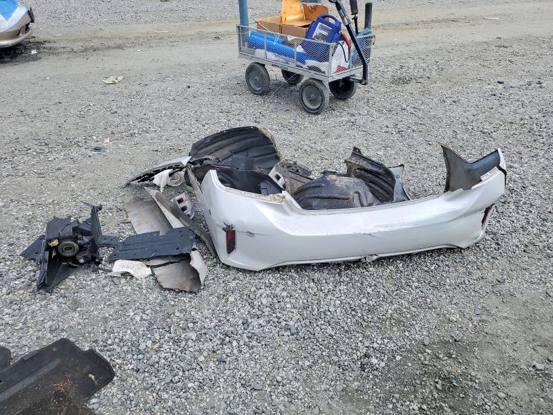 2024 Mitsubishi Mirage მანქანა იყიდება აუქციონზე, vin: ML32FUFJ6RHF03700, აუქციონის ნომერი: 52714636