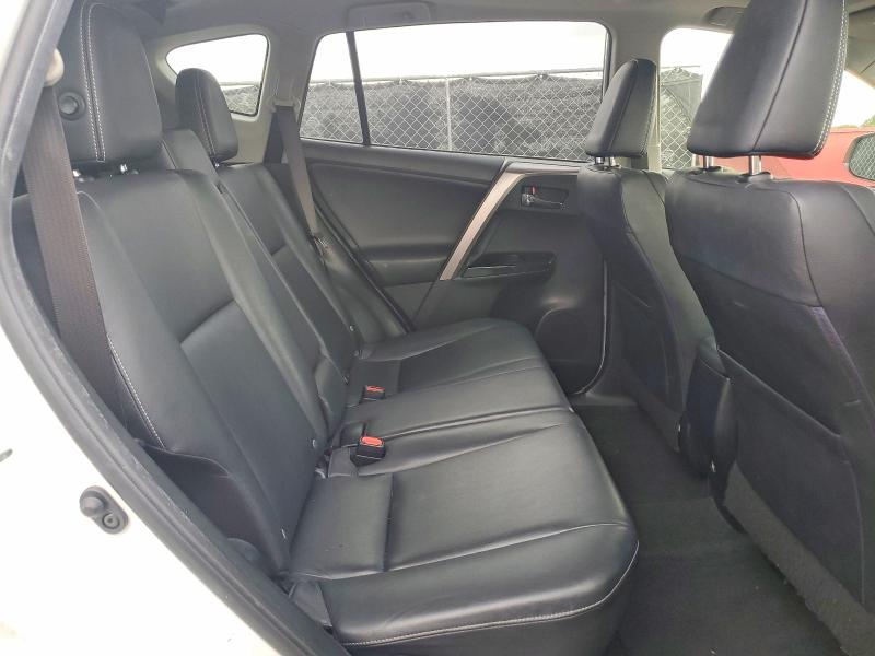 55149036 :رقم المزاد ، JTMYFREV1GJ078298 vin ، 2016 Toyota Rav4 مزاد بيع