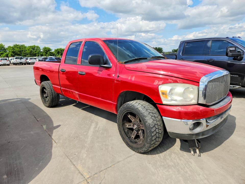 Aukcja sprzedaży 2007 Dodge Ram 1500, vin: 1D7HA18PX7S224789, numer aukcji: 53385206